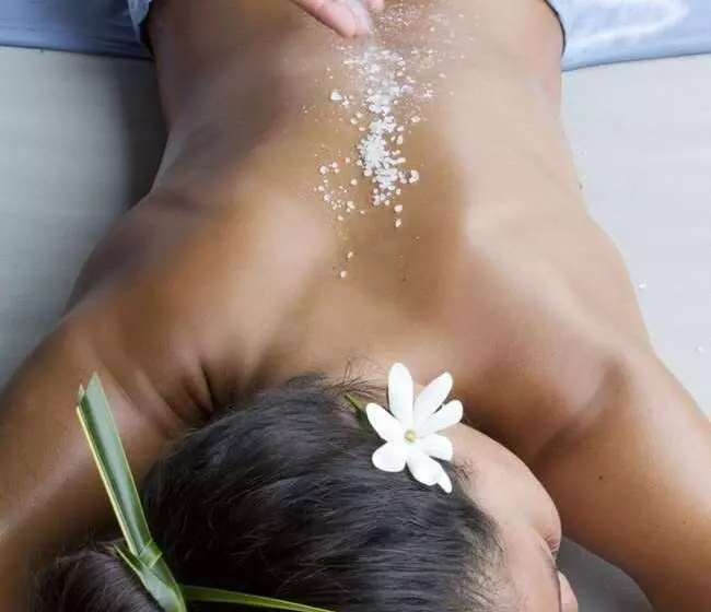 هتل Hilton Moorea Lagoon Resort And Spa