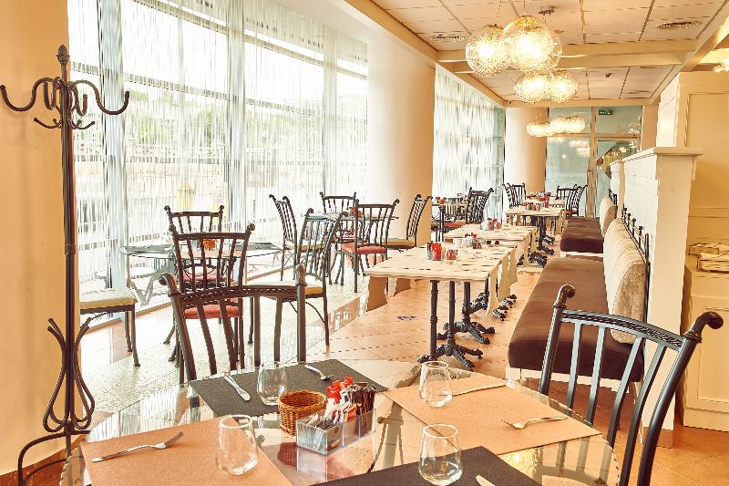 Hôtel Continental Forum Bucuresti Palatul Parlamentului