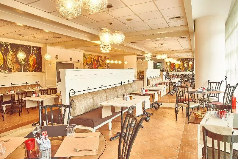 Hotel Continental Forum Bucuresti Palatul Parlamentului