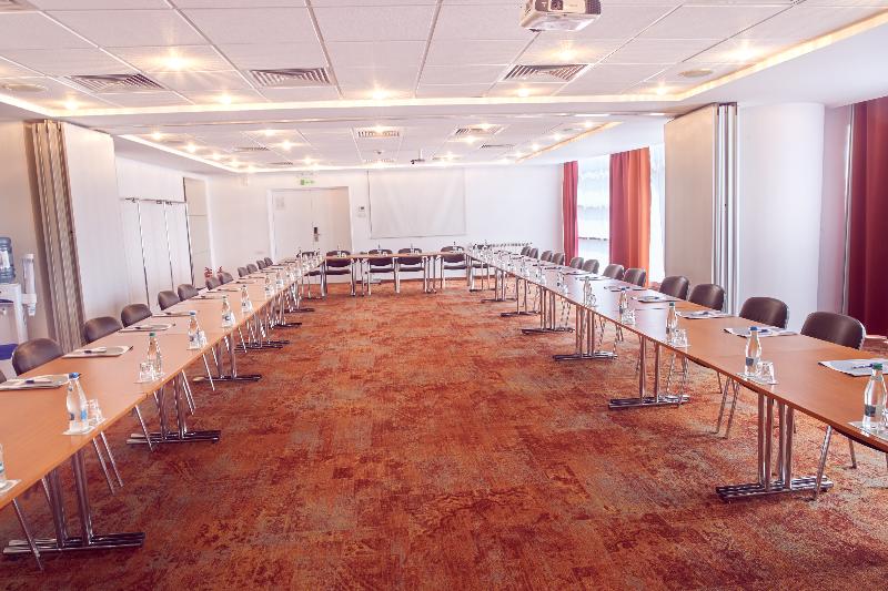 Hôtel Continental Forum Bucuresti Palatul Parlamentului