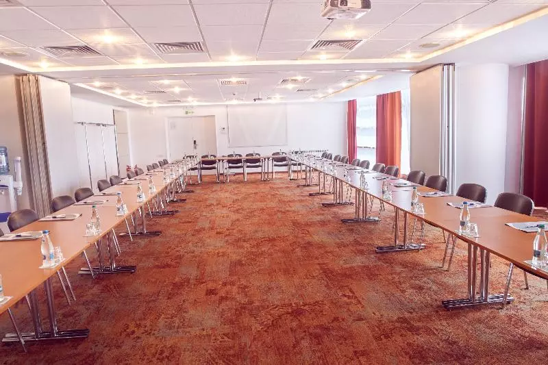 Hotel Continental Forum Bucuresti Palatul Parlamentului