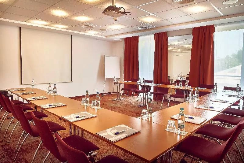 Hotel Continental Forum Bucuresti Palatul Parlamentului