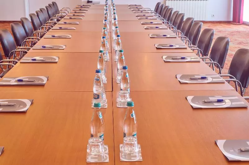 Hotel Continental Forum Bucuresti Palatul Parlamentului