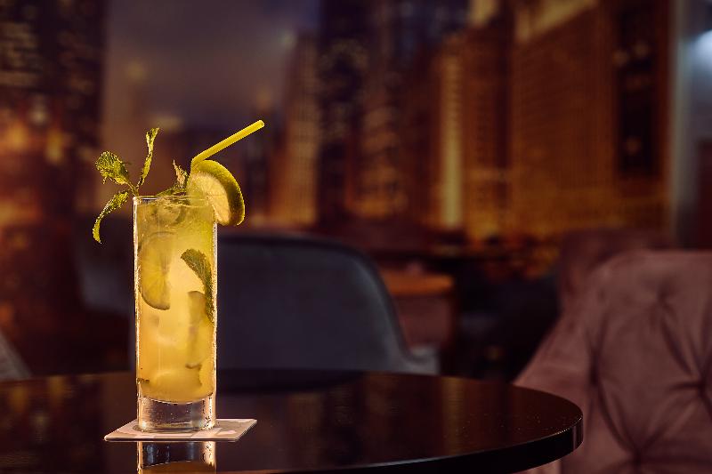 Hôtel Continental Forum Bucuresti Palatul Parlamentului