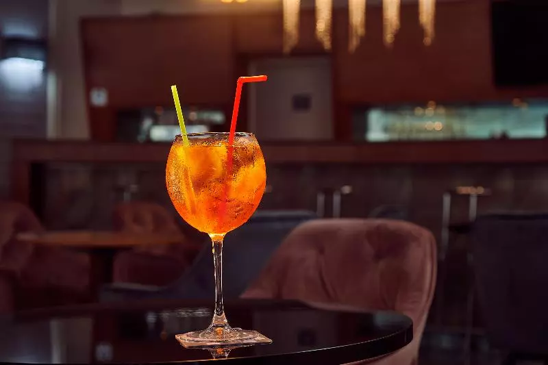 Hotel Continental Forum Bucuresti Palatul Parlamentului