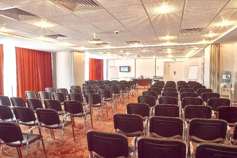 Hotel Continental Forum Bucuresti Palatul Parlamentului