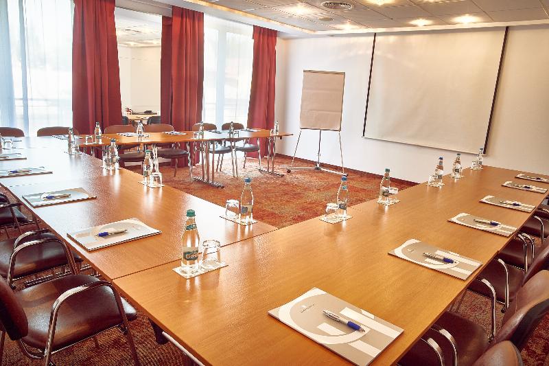 Hôtel Continental Forum Bucuresti Palatul Parlamentului