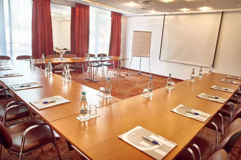 Hotel Continental Forum Bucuresti Palatul Parlamentului