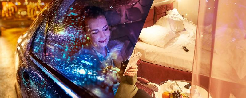 Hôtel Continental Forum Bucuresti Palatul Parlamentului