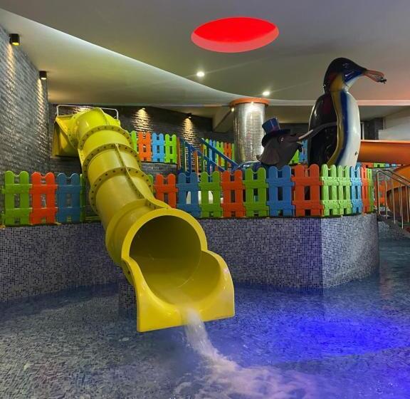 Ilica Hotel Spa & Wellness Resort