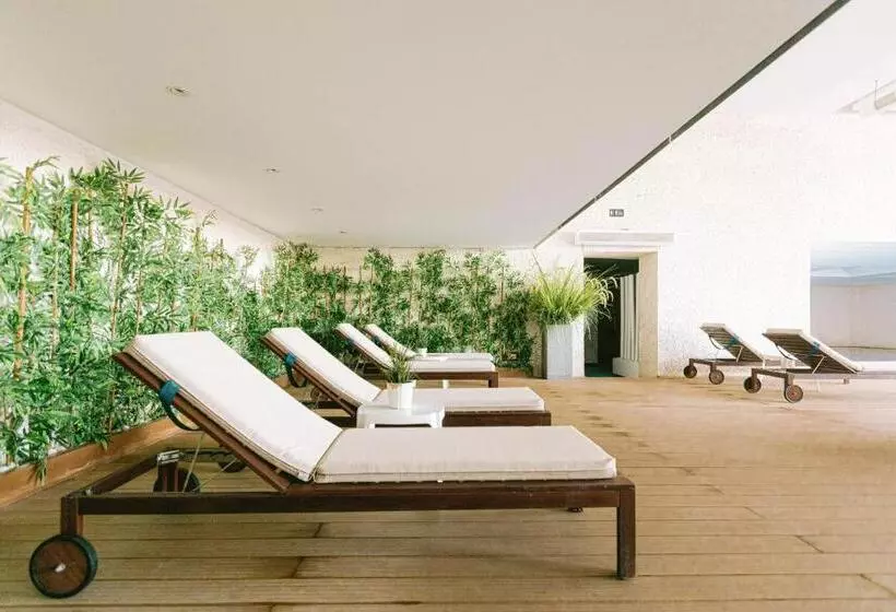 Ilica Hotel Spa & Wellness Resort