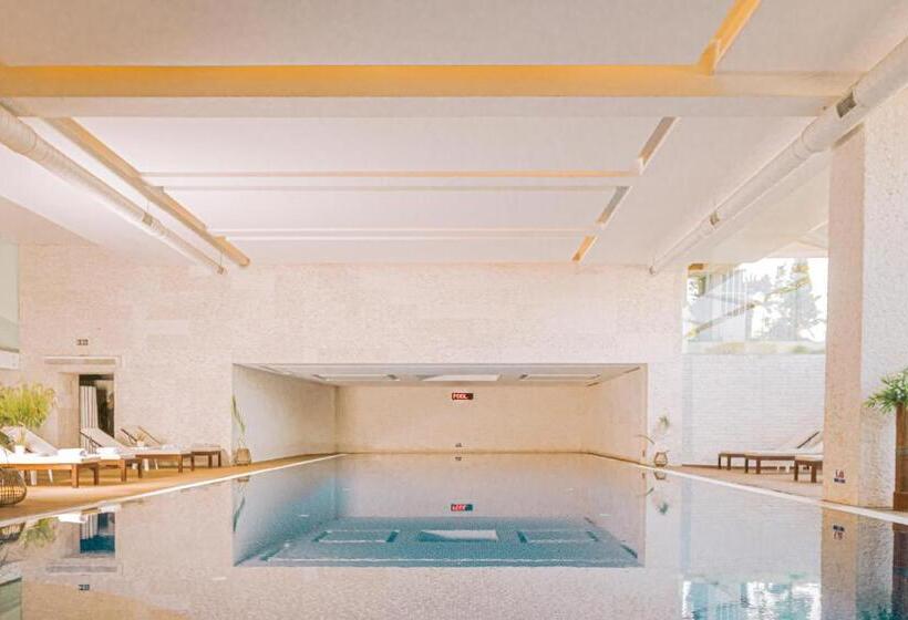 Ilica Hotel Spa & Wellness Resort