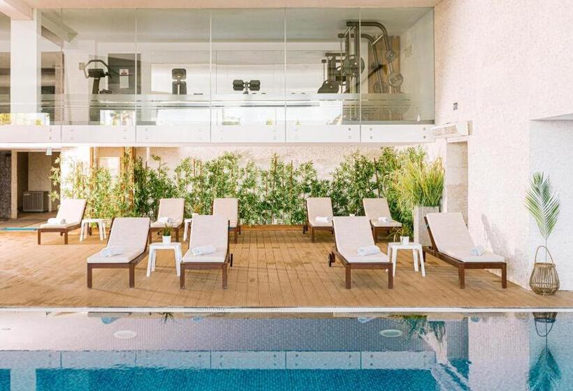 Ilica Hotel Spa & Wellness Resort