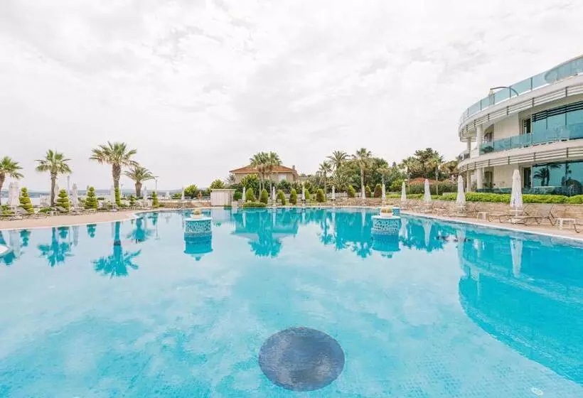 Ilica Hotel Spa & Wellness Resort