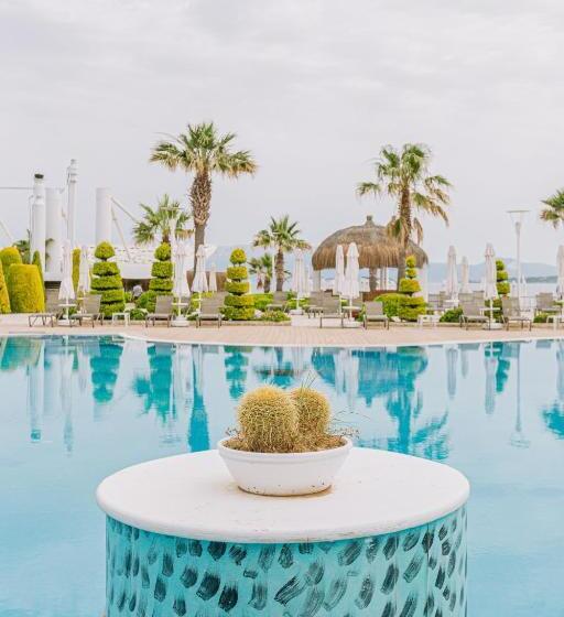 Ilica Hotel Spa & Wellness Resort