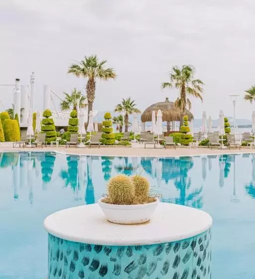 Ilica Hotel Spa & Wellness Resort