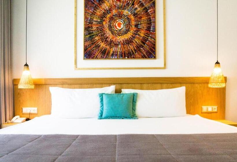 Ilica Hotel Spa & Wellness Resort