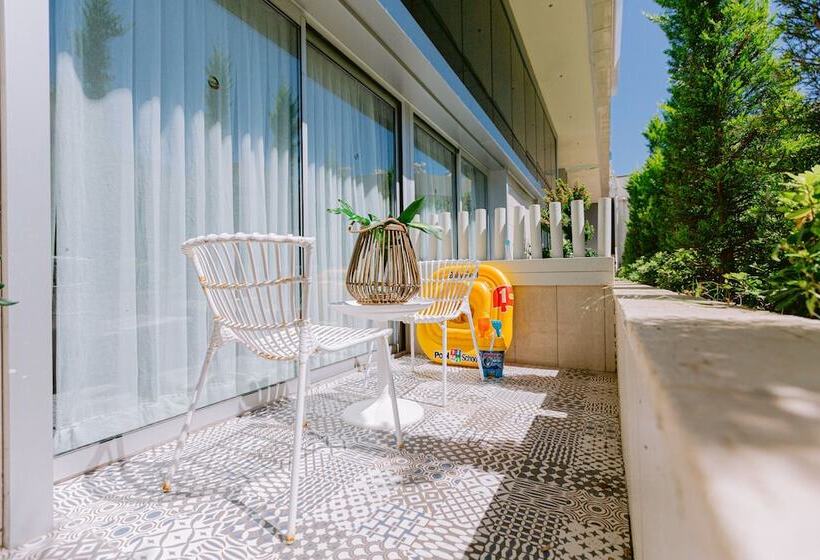 Ilica Hotel Spa & Wellness Resort