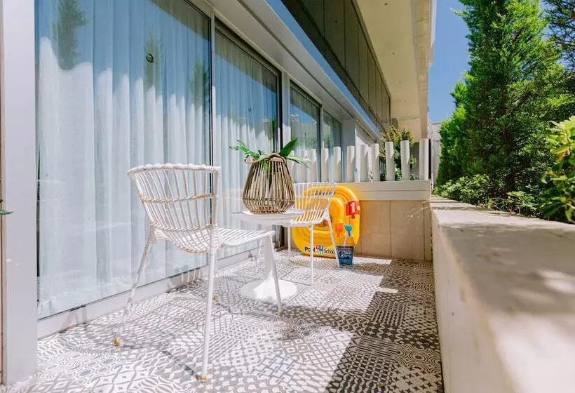 Ilica Hotel Spa & Wellness Resort