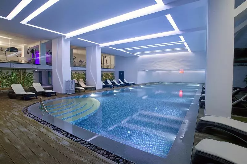 Ilica Hotel Spa & Wellness Resort