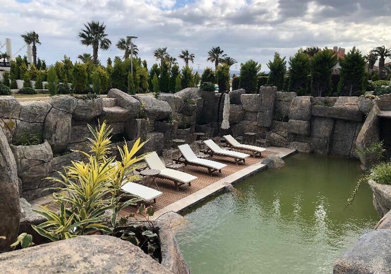 Ilica Hotel Spa & Wellness Resort