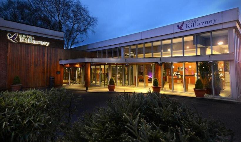 酒店 Killarney