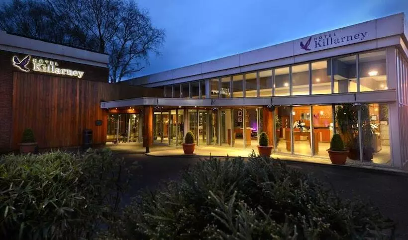 Hotel Killarney