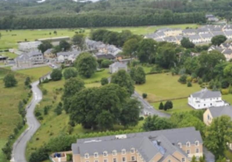 호텔 Killarney Riverside