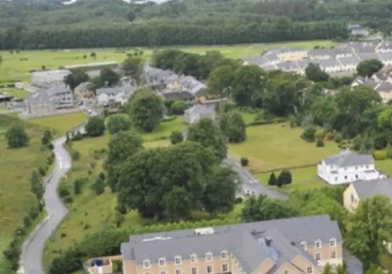 호텔 Killarney Riverside