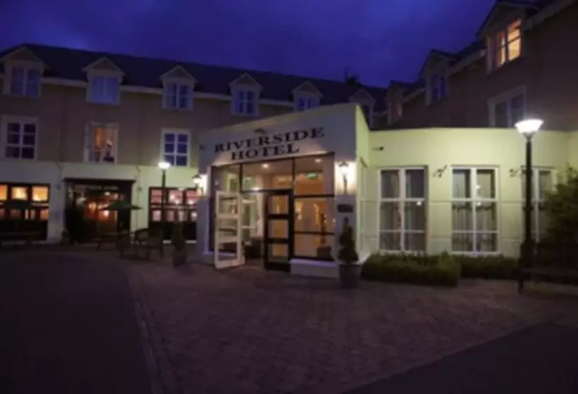 Hotel Killarney Riverside