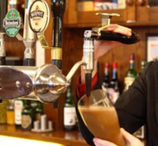 호텔 Killarney Riverside