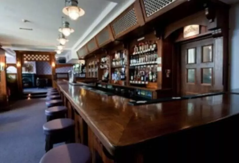 호텔 Killarney Riverside