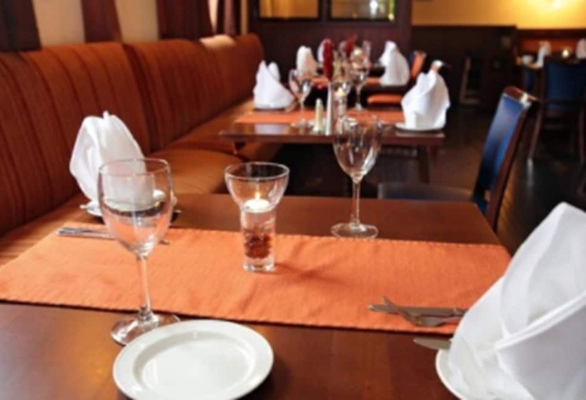 호텔 Killarney Riverside