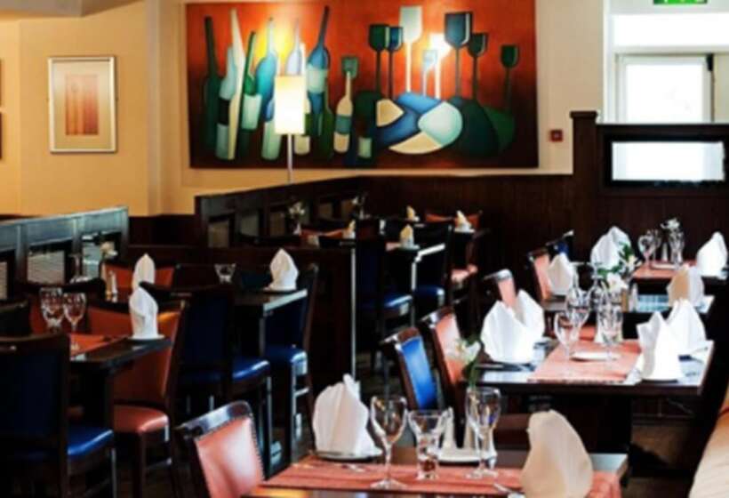 호텔 Killarney Riverside