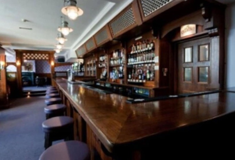 호텔 Killarney Riverside