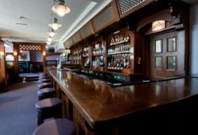 호텔 Killarney Riverside