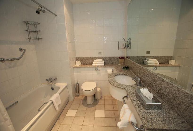 호텔 Killarney Riverside