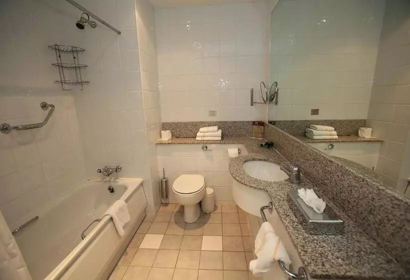 호텔 Killarney Riverside