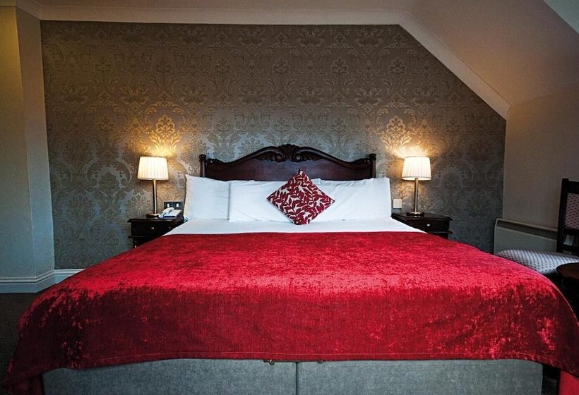 호텔 Killarney Riverside