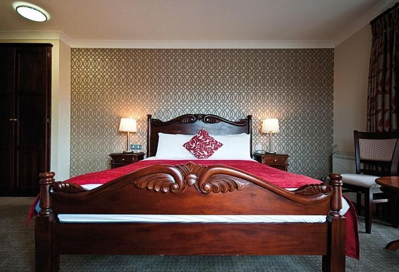 호텔 Killarney Riverside