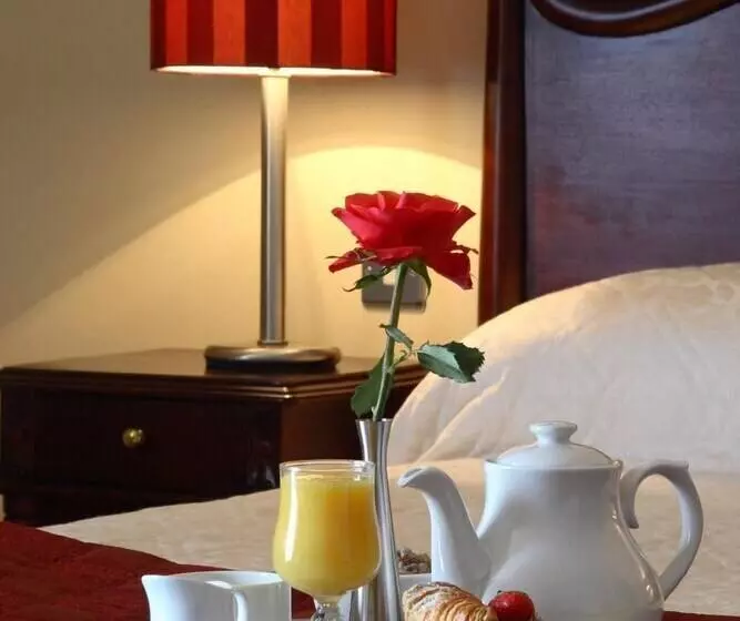 호텔 Killarney Riverside