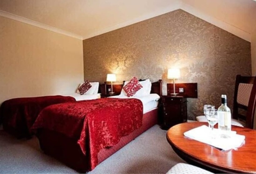 호텔 Killarney Riverside