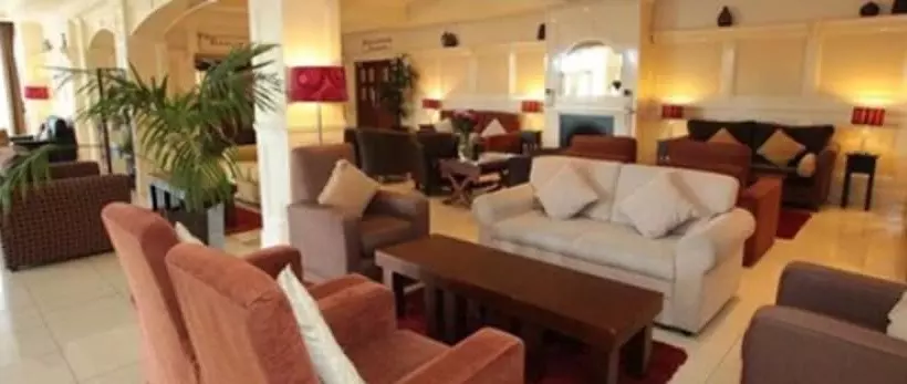 호텔 Killarney Riverside