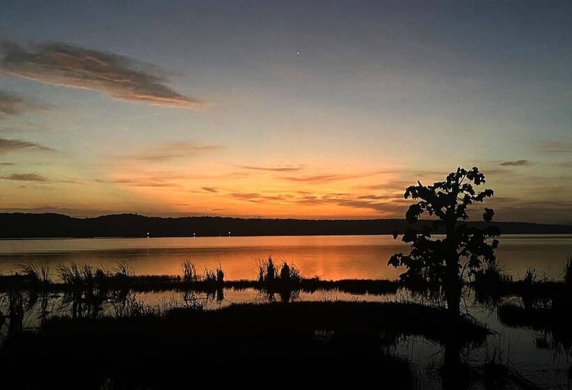 هتل Maya Internacional