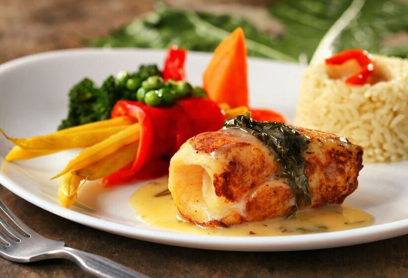 هتل Maya Internacional