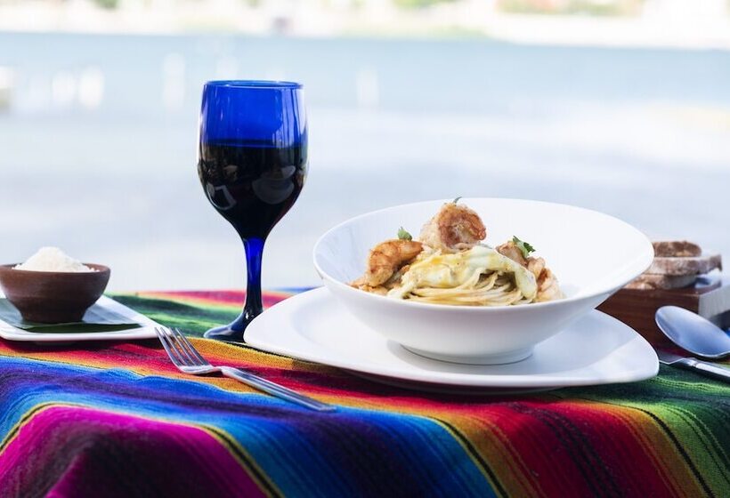 هتل Maya Internacional