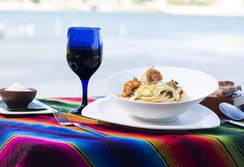 هتل Maya Internacional