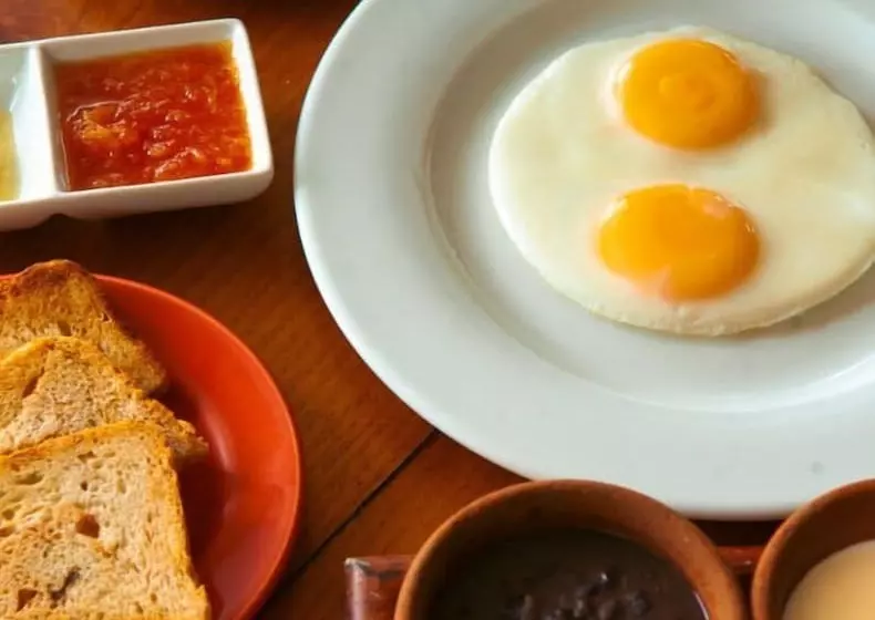 هتل Maya Internacional