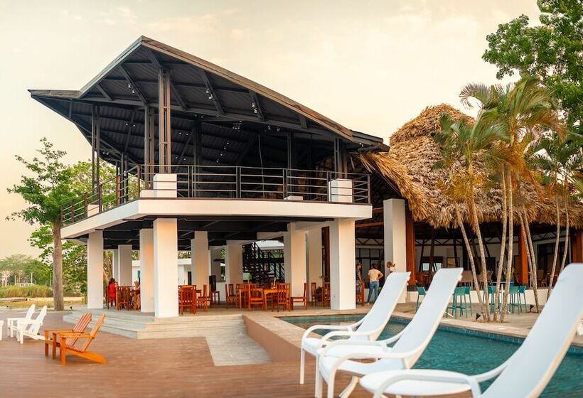 هتل Maya Internacional