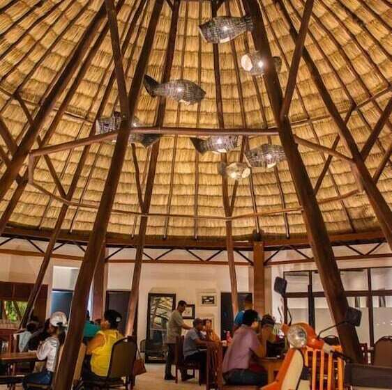 هتل Maya Internacional